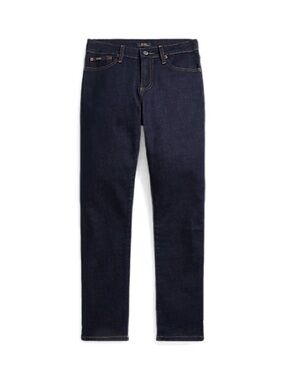 Polo by Ralph Lauren Slim Dark Indigo Jeans